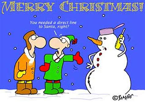 Funny snowman holiday ecard, free at 800floarals.com