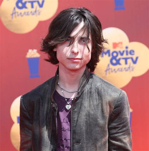 Aidan Gallagher Movies, Music, TV Shows After Nickelodeon