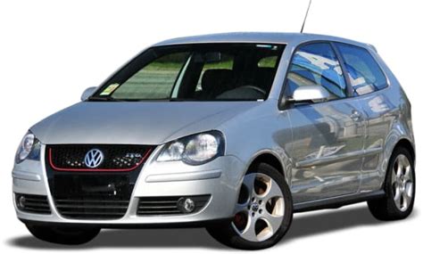 Volkswagen Polo 2010 Price & Specs | CarsGuide