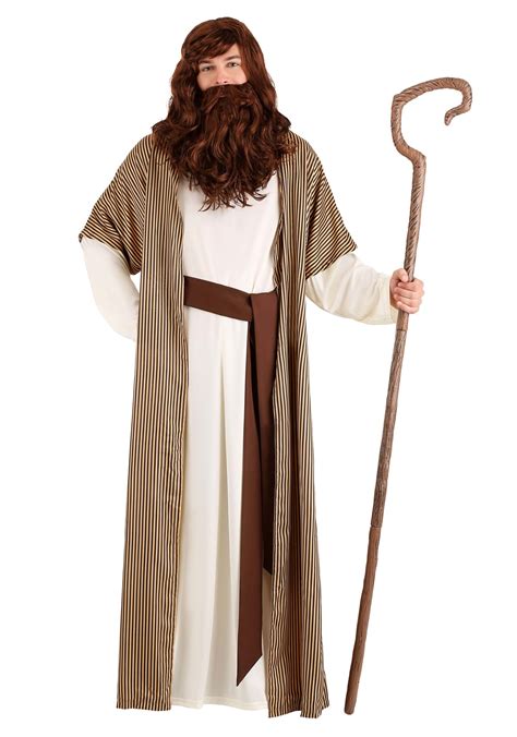 Nativity Joseph Costume for Men