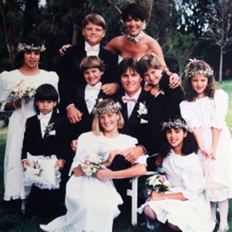 A Look Back at All of the Kardashian Weddings, in Photos