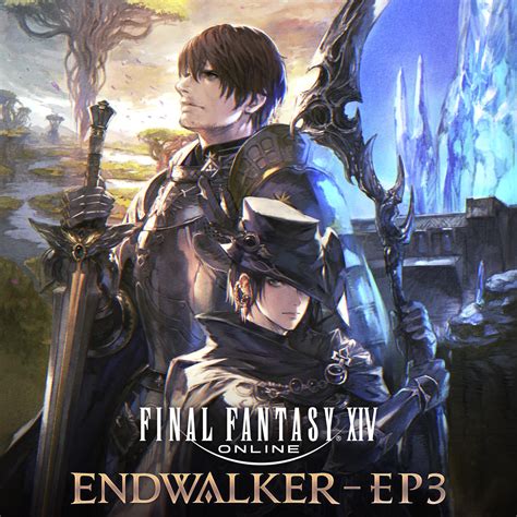 Final Fantasy XIV Endwalker – EP3 – Final Fantasy Fan Club VN