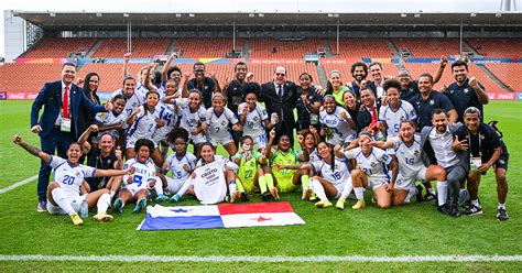 Panama Women's World Cup 2023 squad: Most recent…