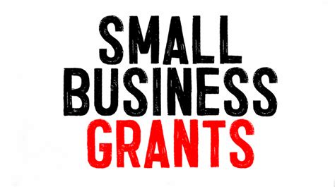 New Grants for Your Small Enterprise Throughout the Nation - Estate Dealer