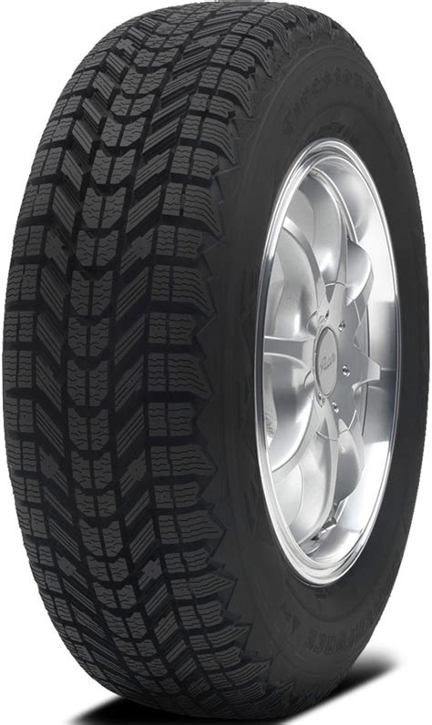 Firestone Winterforce Tire: rating, overview, videos, reviews ...