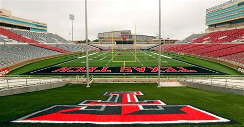 Texas Tech to Invest $200 Million in Football Program, Stadium ...