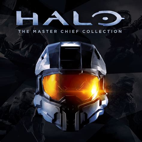 Halo chief master collection - animalose