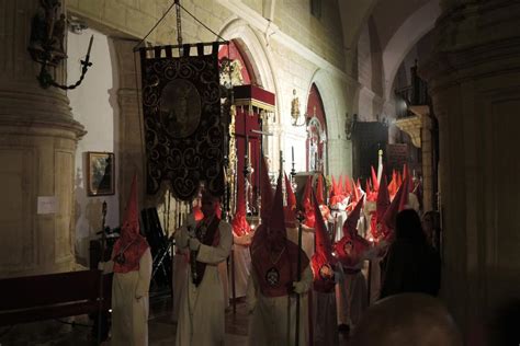 Semana Santa processions a 500-year tradition in Ronda, Spain | Catholics & Cultures