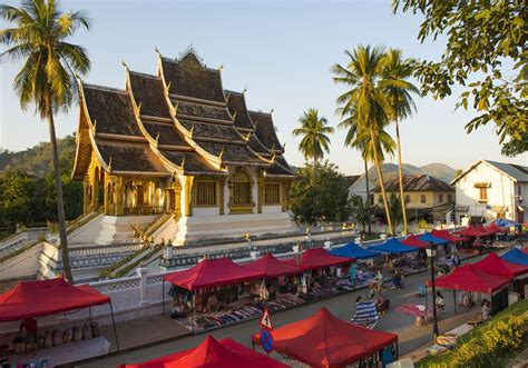 Que faire à Luang Prabang ? Nos meilleures adresses pour visiter Luang ...