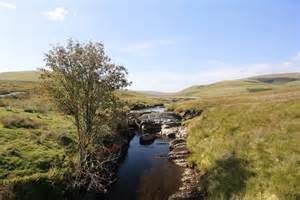 The Afon Elan © Bill Nicholls cc-by-sa/2.0 :: Geograph Britain and Ireland