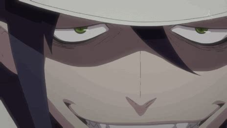 #AoNoExorcist #BlueExorcist #anime #animeguy #Mephisto #Pheles #gif ...