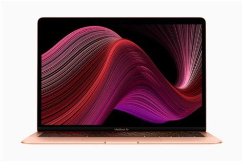 MacBook Air and MacBook Pro 2020 Buying Guide - World Today News