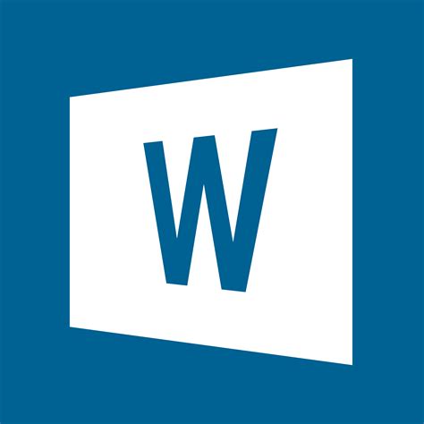 Microsoft Word Icon Microsoft Office New Icon Clipart - vrogue.co