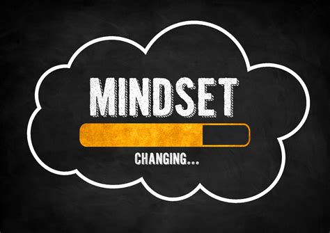 Why Change Your Mindset? - Manifest Secrets