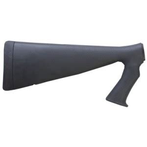 Speedfeed Pistol Grip Shotgun Stock for Remington 870 | Remington 870 ...