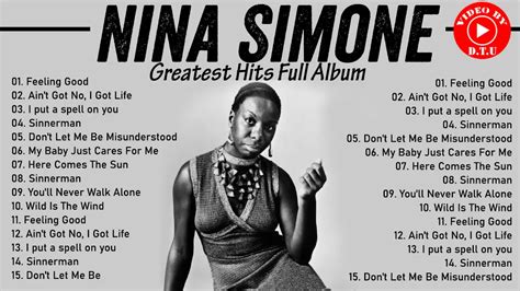 The best nina simone songs - lasopabell