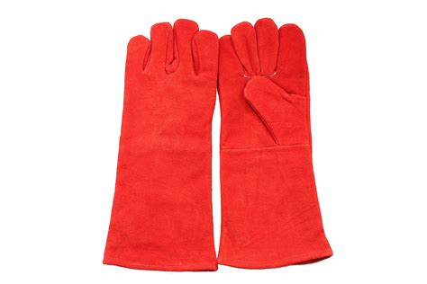 Standard Welding Gloves – UTC Trading Company