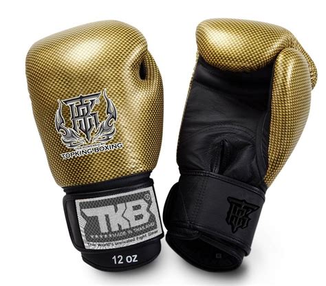 Top King Empower Creativity Boxing Gloves | Christmas Gifts | Deals Fighters Boutique Store