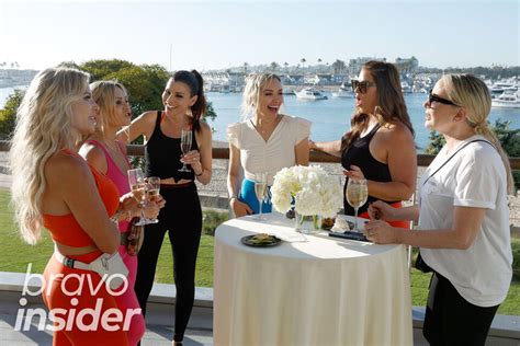 RHOC Season 17: Photos, Spoilers | The Daily Dish