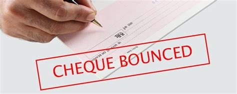 Important case laws of cheque bounce