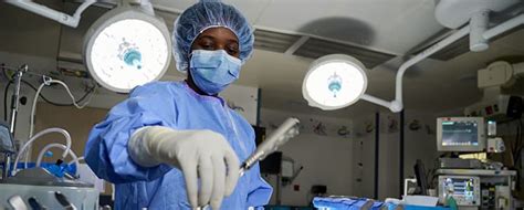 Surgical Technologist Jobs and Apprenticeships | Norton Healthcare Louisville, Ky.