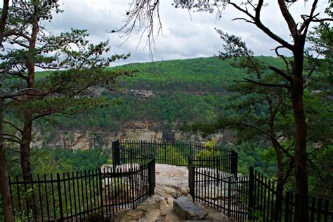 Cloudland Canyon Hiking and Photography Guide - Know Before You Go