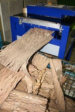 Industrial Cardboard Shredder at Rs 198000/piece | Sewri | Mumbai | ID: 9918613630