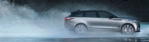 Range Rover Velar Accessories | Genuine Land Rover | Park's Motor Group