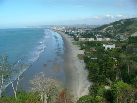 Las palmas, esmeraldas ecuador | Diverse landscape, Countries of the world, Galapagos islands