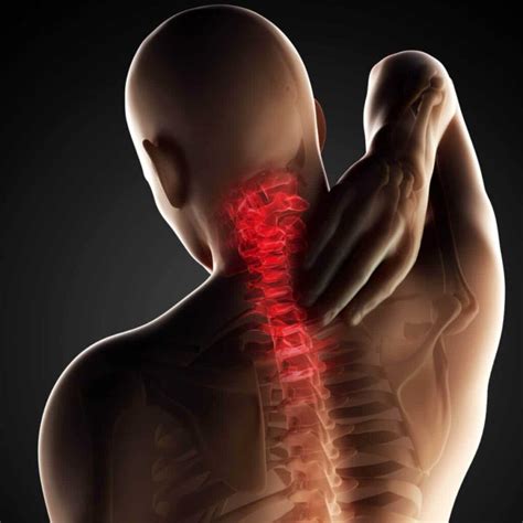 Upper Back Spasms: Causes and Treatment Method