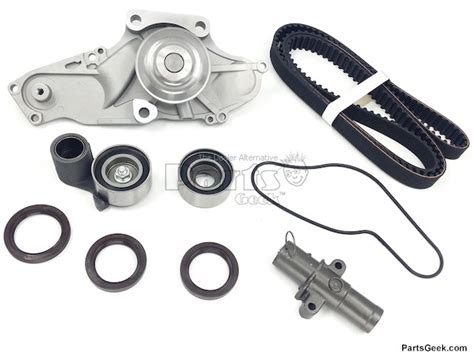 Honda Odyssey Parts & Accessories - Aftermarket Honda Odyssey Parts