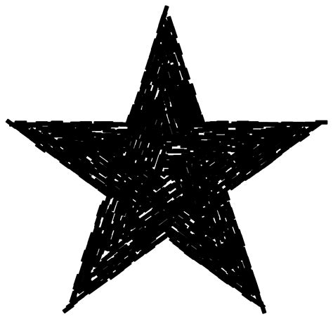 Download #00FF00 Prismatic Rectangular Star SVG | FreePNGImg