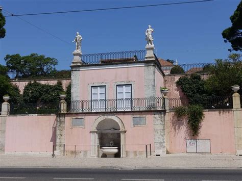 Belém Palace (Lisbon) - Visitor Information & Reviews