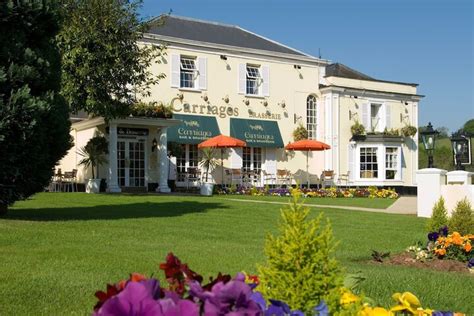 The Devon Hotel Exeter | Bookonline.com