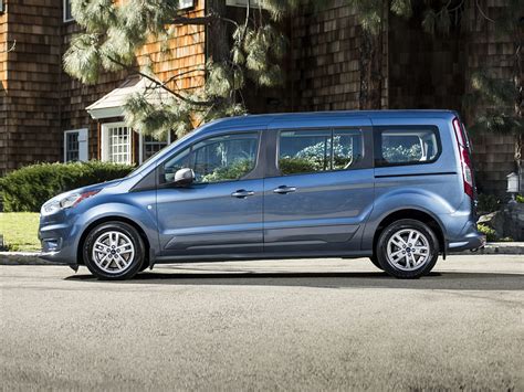 2022 Ford TRANSIT-CONNECT Vehicle Details