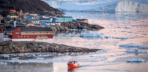 Ilulissat • Your Ultimate Travel Guide | Guide to Greenland