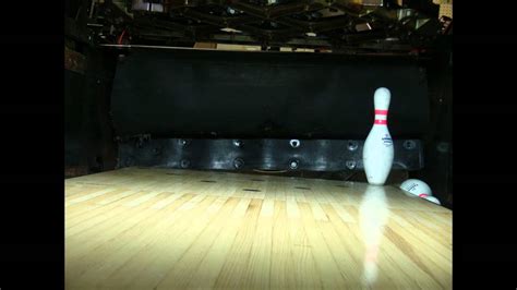 The Dreaded Ten Pin in Bowling - Get More Hook