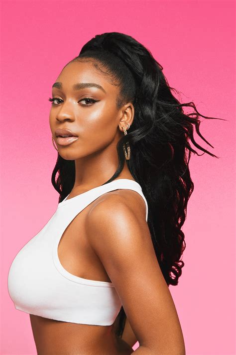 MTV #VMAs 2019: Normani, H.E.R, Big Sean, & More To Perform - That Grape Juice