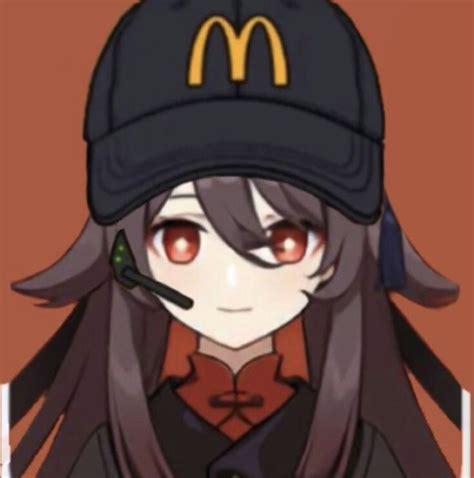 All Mcdonald avatar Genshin Impact | HoYoLAB