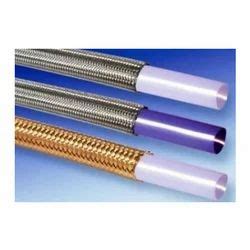 Teflon Hoses - Teflon Hose Pipe Latest Price, Manufacturers & Suppliers