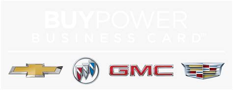 Chevrolet Buick Gmc Cadillac Logo Png, Transparent Png - kindpng