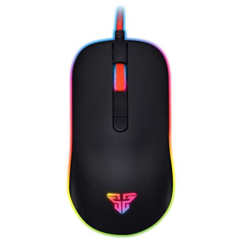 FANTECH G10 RHASTA Gaming RGB Mouse - REDTECH Computers