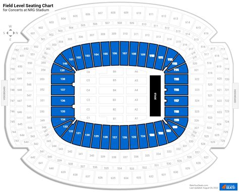 Nrg Stadium Rodeo Seating View | Cabinets Matttroy