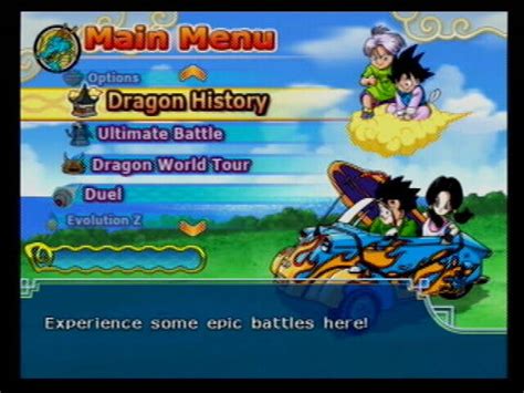 Dragon ball z sparking meteor ps2 - qleroaustralia