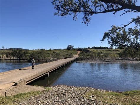 Explore the Clarence River bridges – Coffs Trails