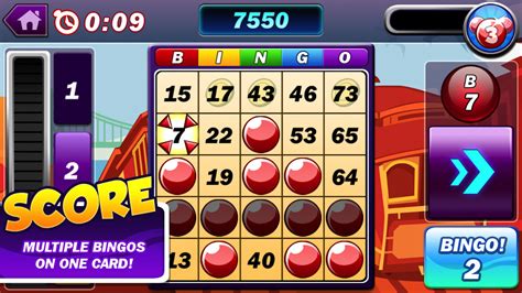 Bingo Blast APK Free Card Android Game download - Appraw