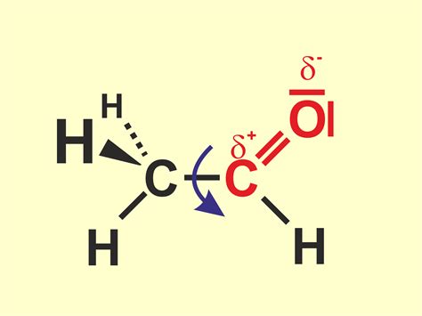 Acetaldehyd - Scivit