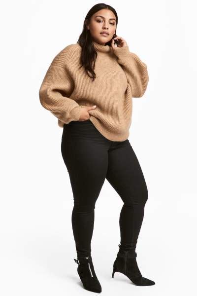 Women | Plus Sizes | H&M US