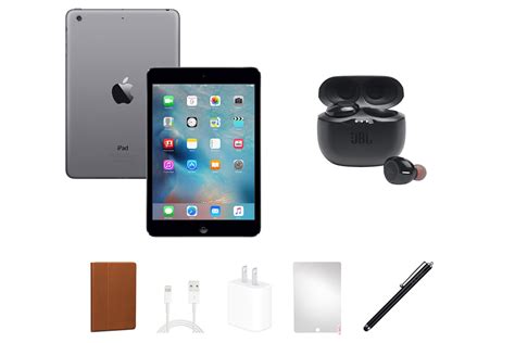 This $99 iPad mini bundle makes a perfect Father's Day gift | Cult of Mac