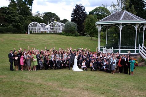 Birmingham Botanical Gardens | Wedding & Party Venues